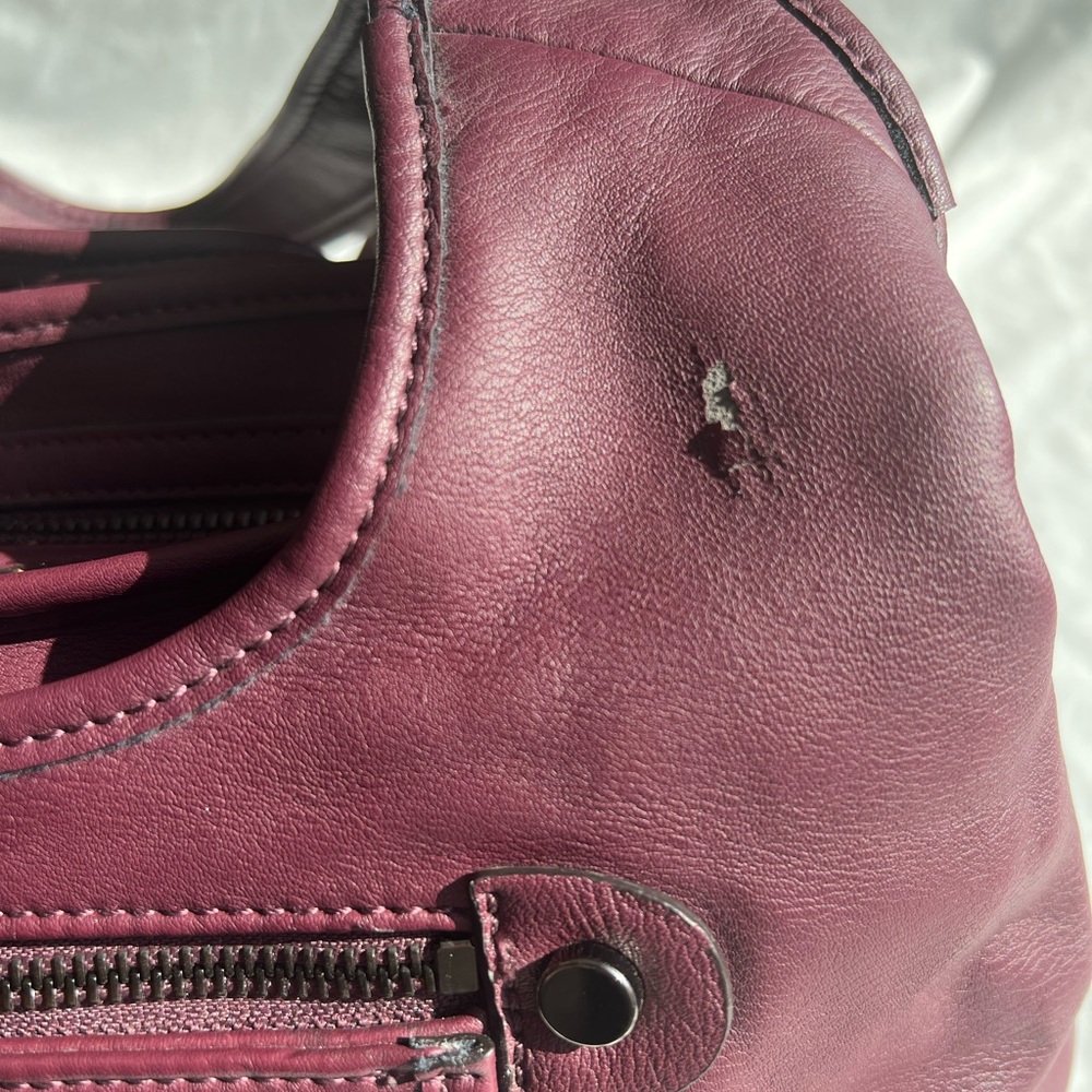 Vera Wang Purse